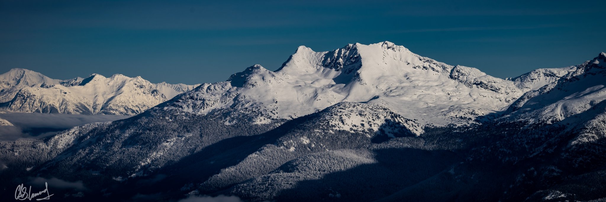 craiglamond's profile banner image
