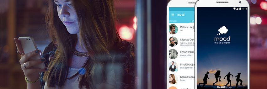 MoodMessenger's profile banner image