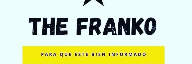 THEFRANKOL's profile banner image