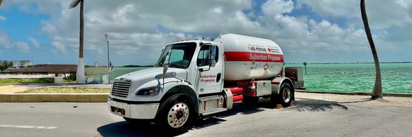 SuburbanPropane Profile Banner