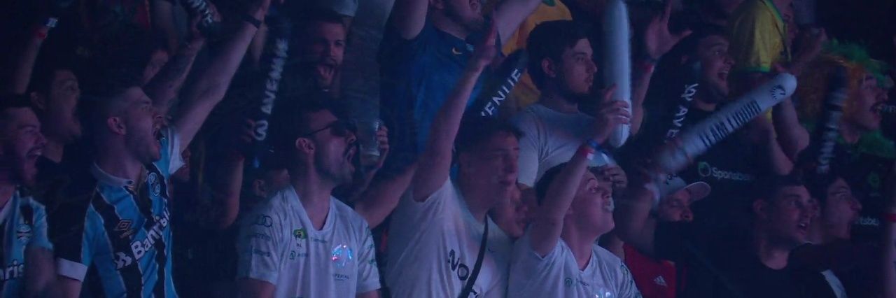 RBLuvison's profile banner image