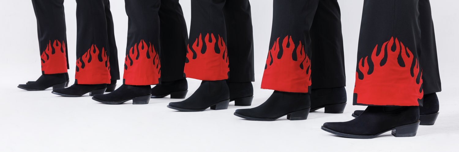 Infiernooficial's profile banner image