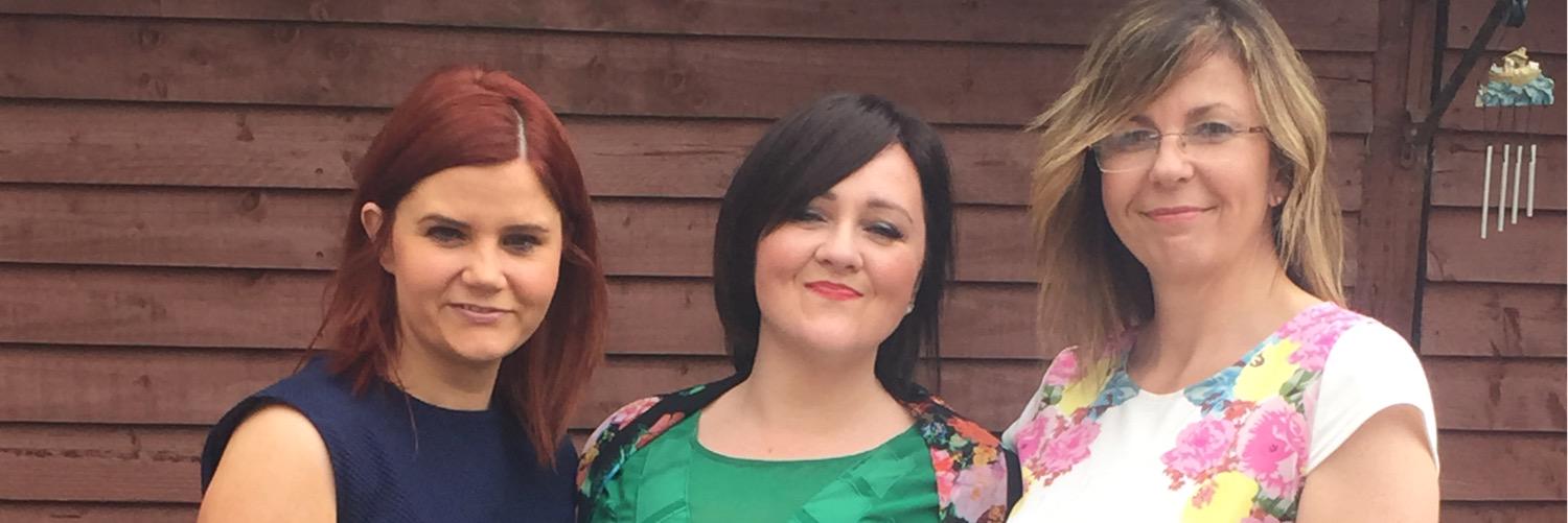 cathymcpeake's profile banner image