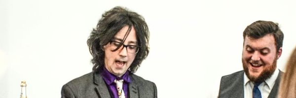 HooperMagic Profile Banner