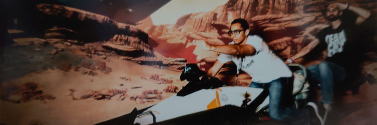 dkitch9's profile banner image