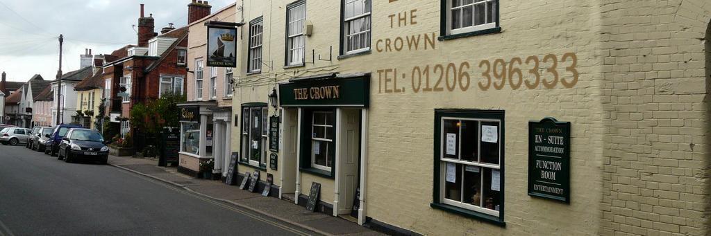 CrownHotel51's profile banner image