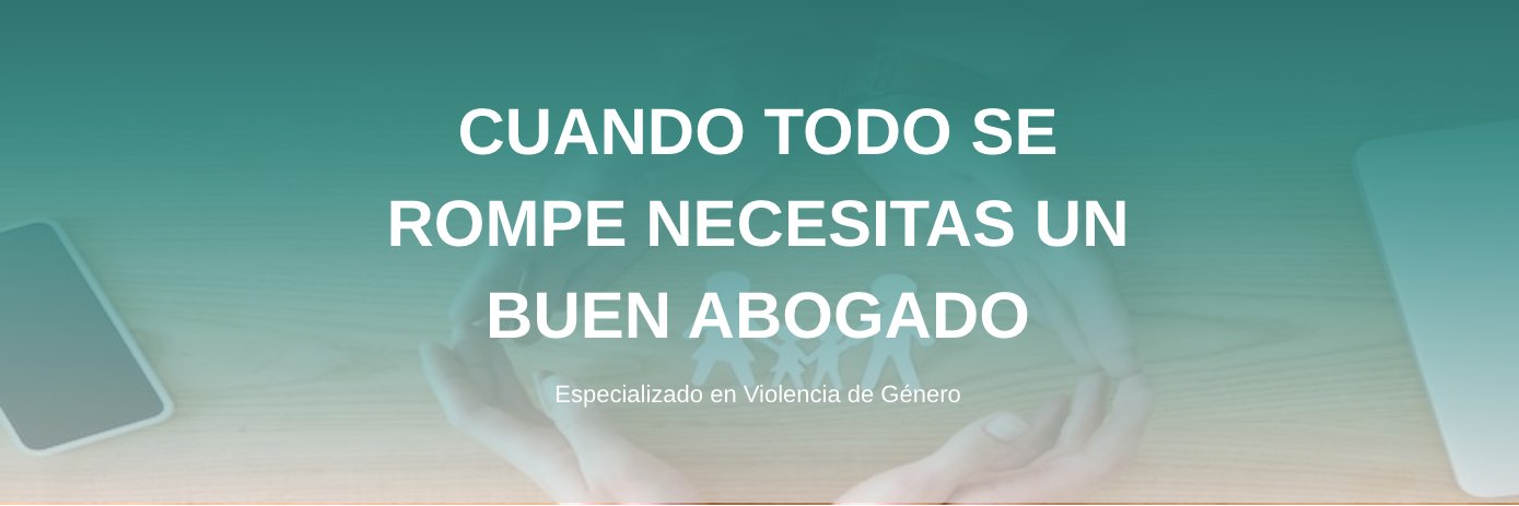 abogadodegenero's profile banner image