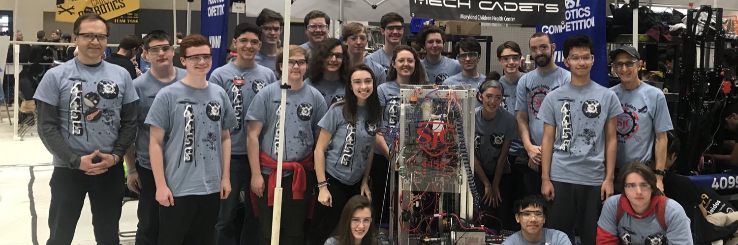 FRC4456's profile banner image