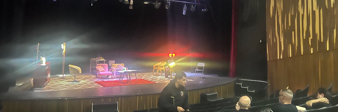 Rebeca Moreno banner