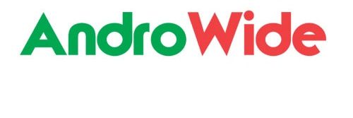 androwide's profile banner image