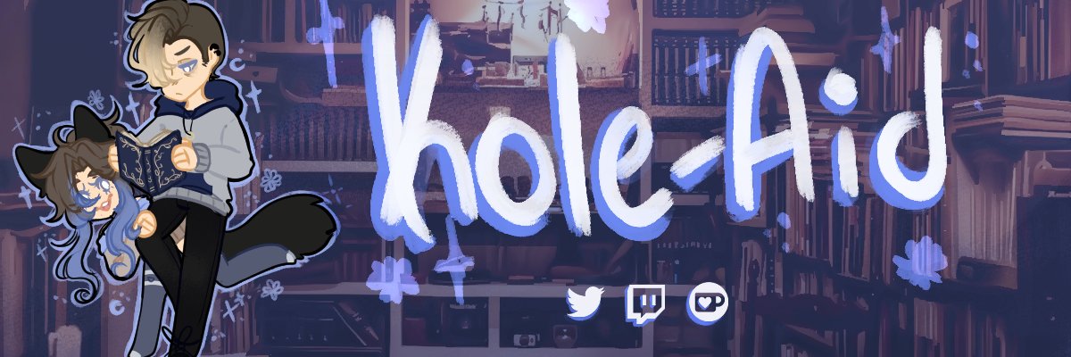 Kole_Aiid's profile banner image
