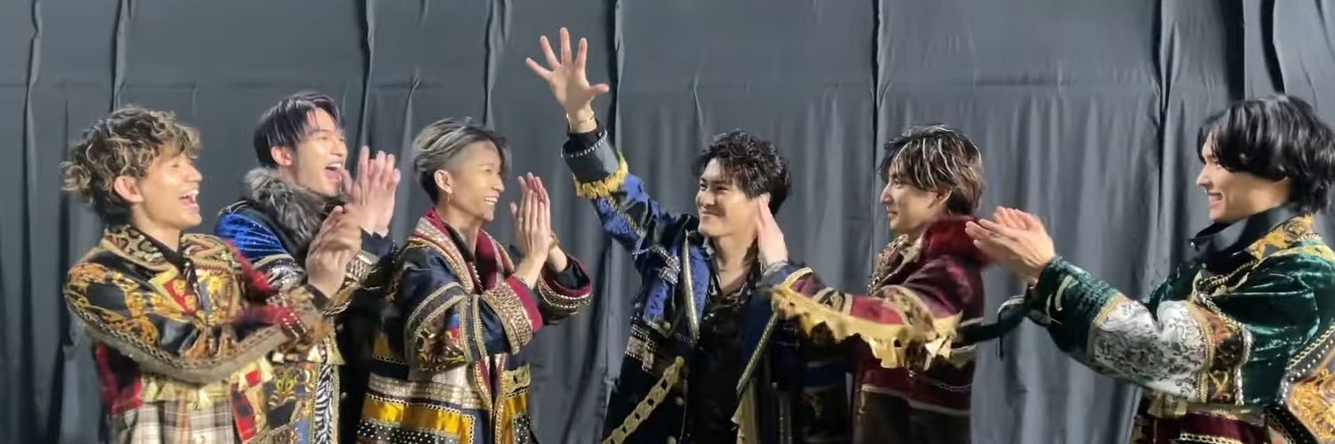 choroldh26's profile banner image