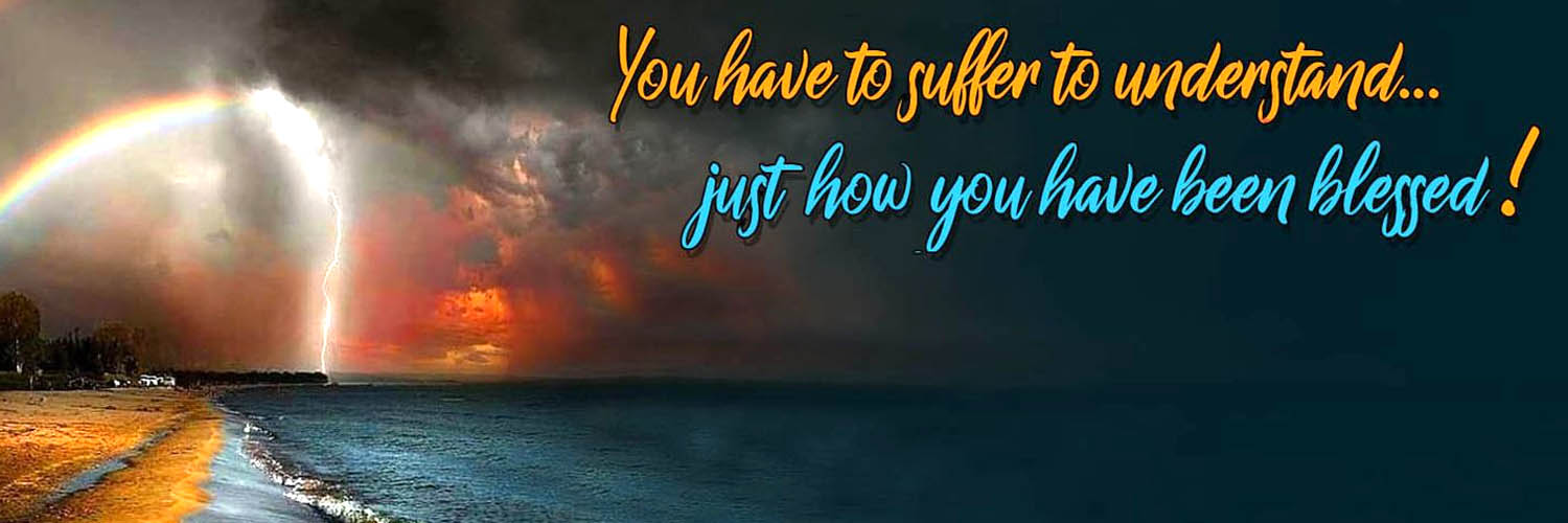 M. Ireland banner
