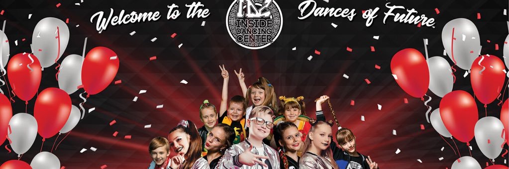 IDancingCenter's profile banner image