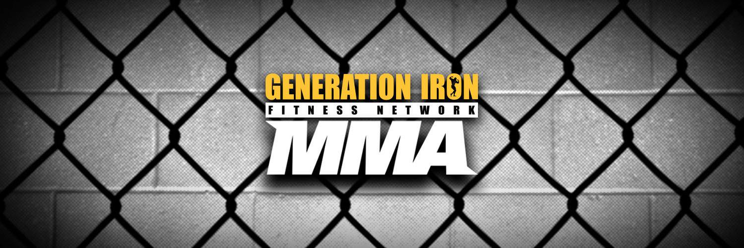 GI MMA (@gi_mma) / Posts / X