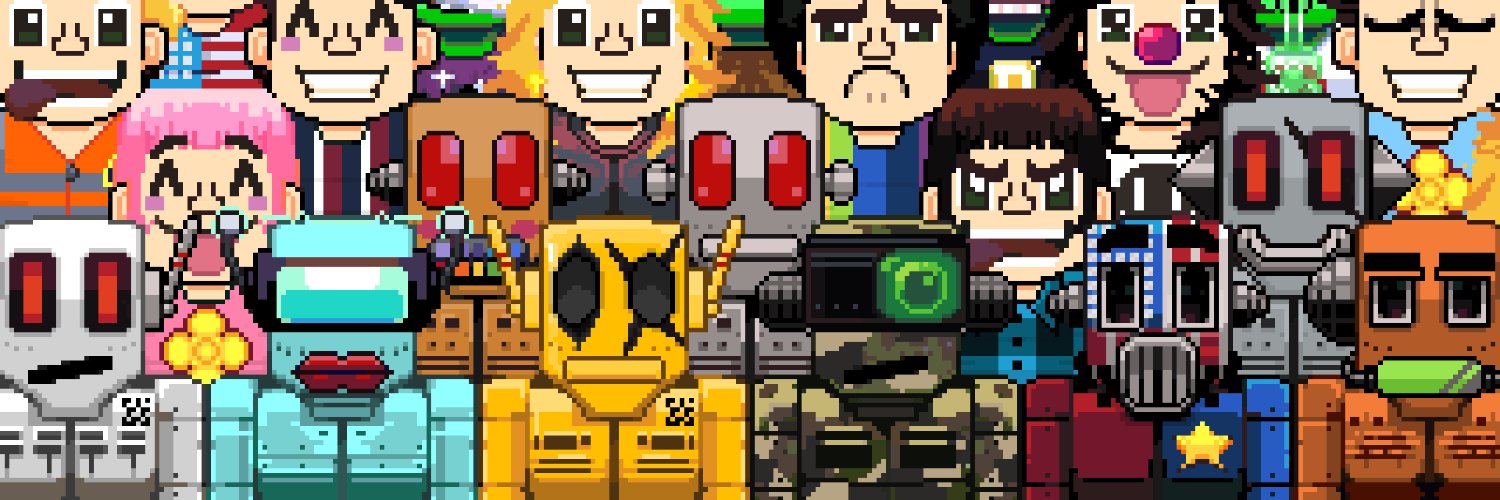 Lukey Bird banner