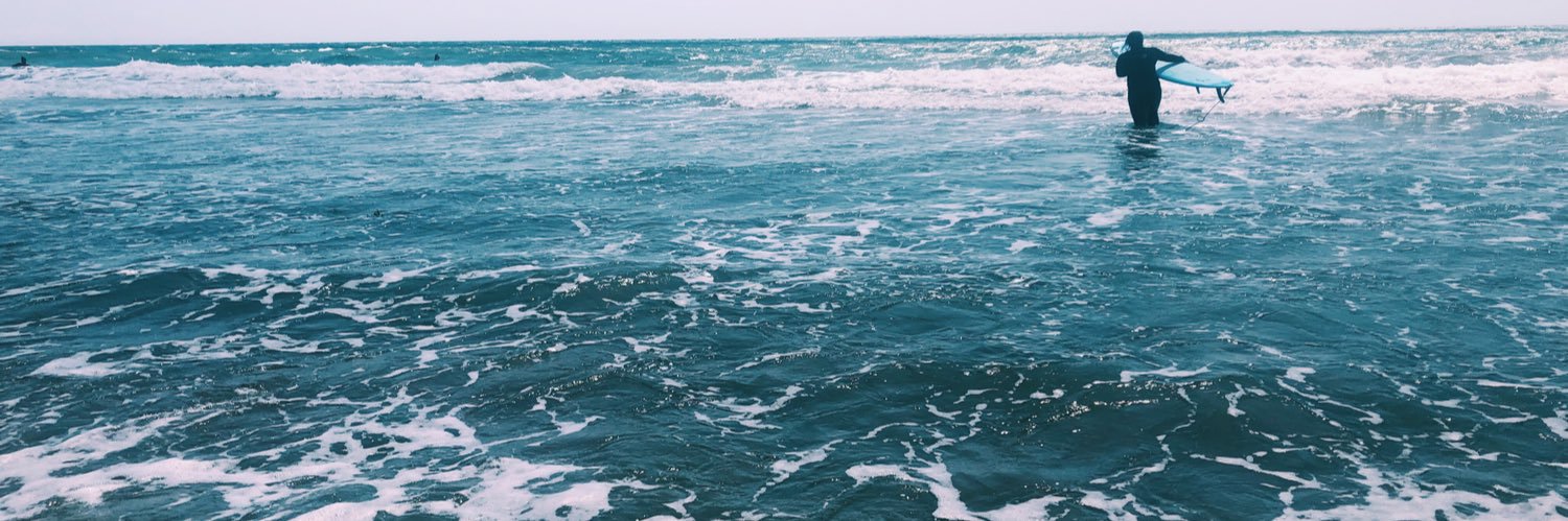 lifeguardashley's profile banner image