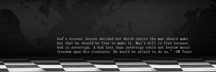 AWTozerQuote's profile banner image