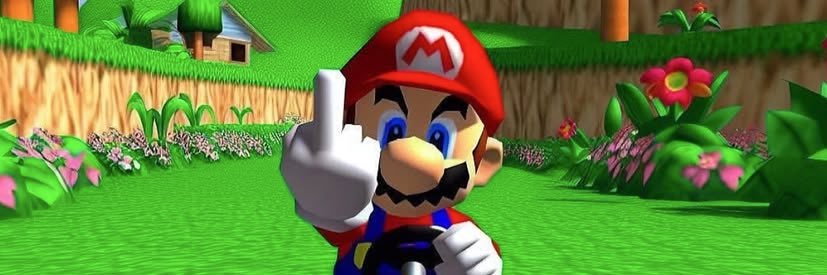 DeeTheMayor's profile banner image