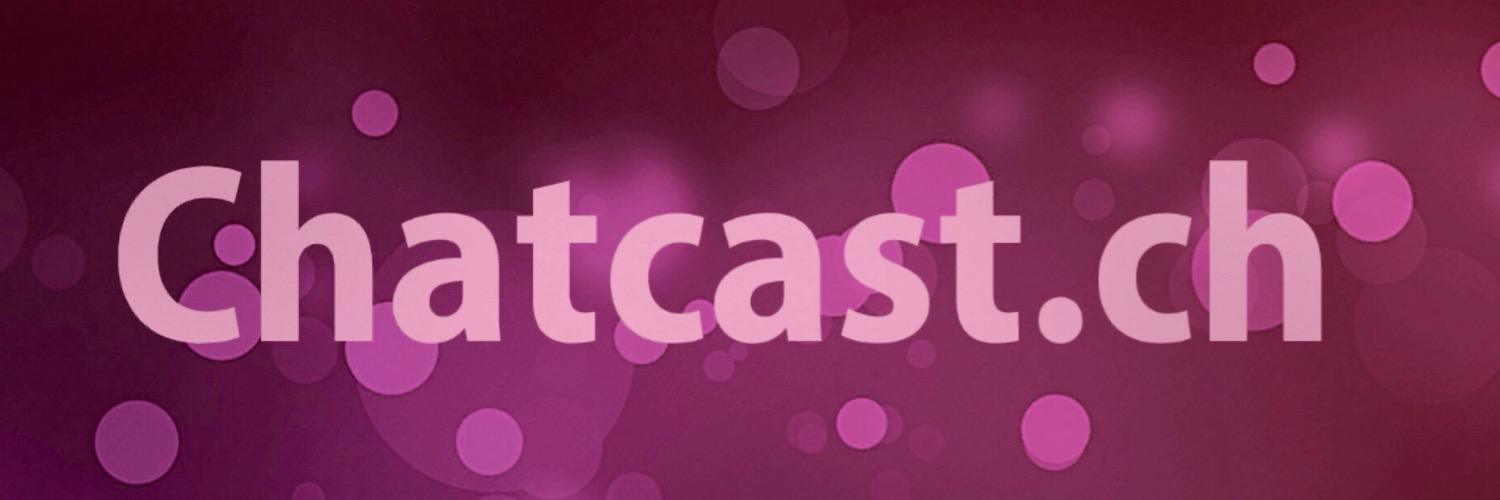 chatcast_ch's profile banner image