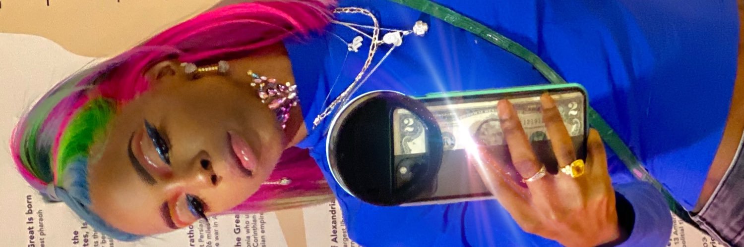 Tori Doe banner