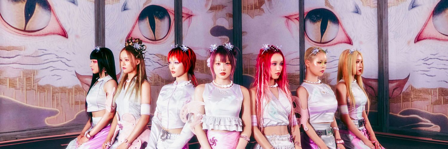 XGvelvets's profile banner image
