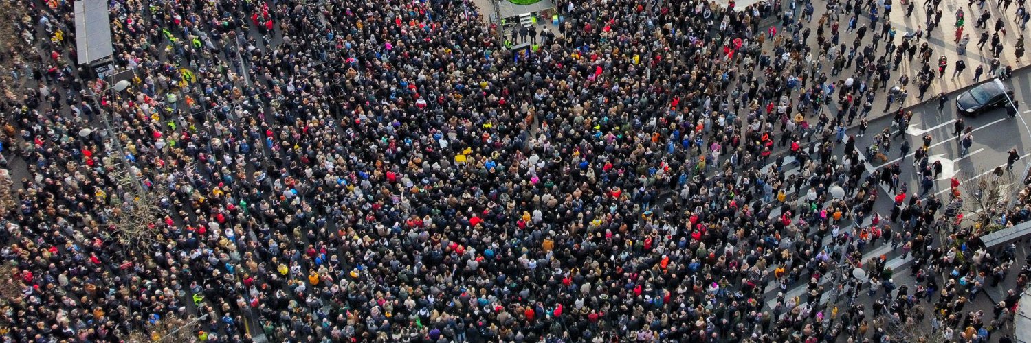 Gojko Božović banner