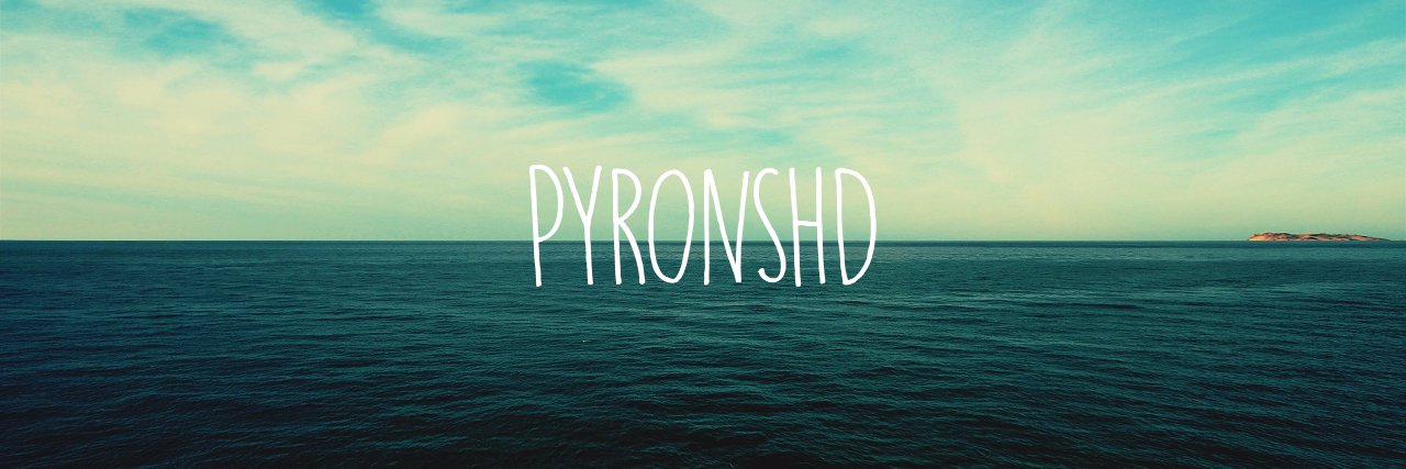 ThePyronsHD's profile banner image