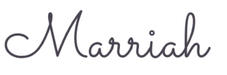 MarriahI's profile banner image
