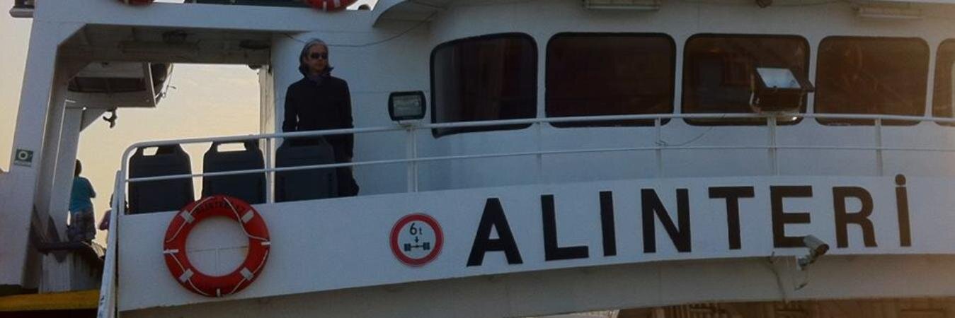 cihansalim's profile banner image