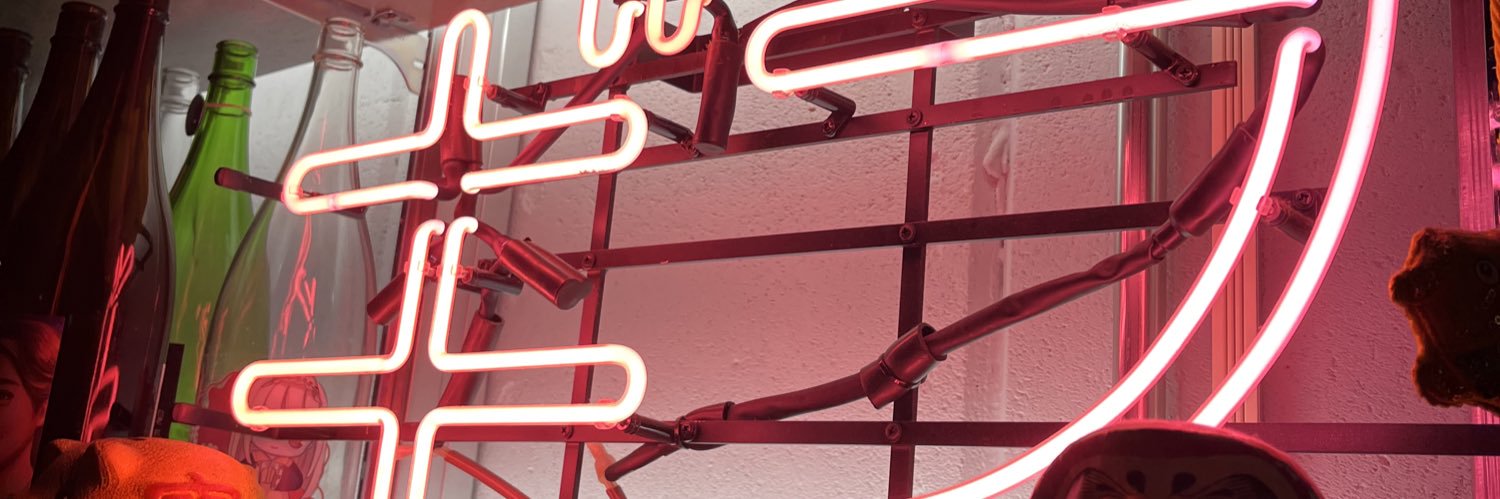 DJamecomi's profile banner image