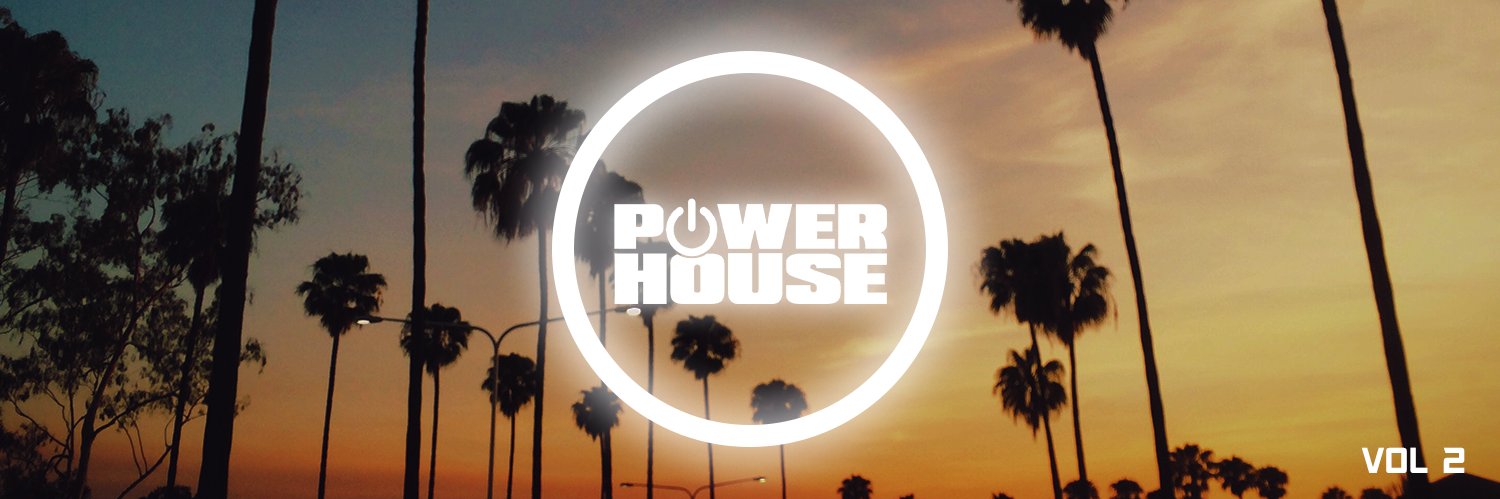 PowerHouseMia's profile banner image