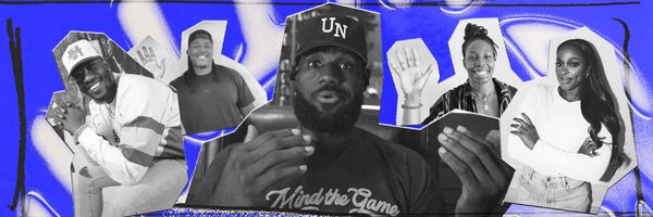 uninterrupted Profile Banner