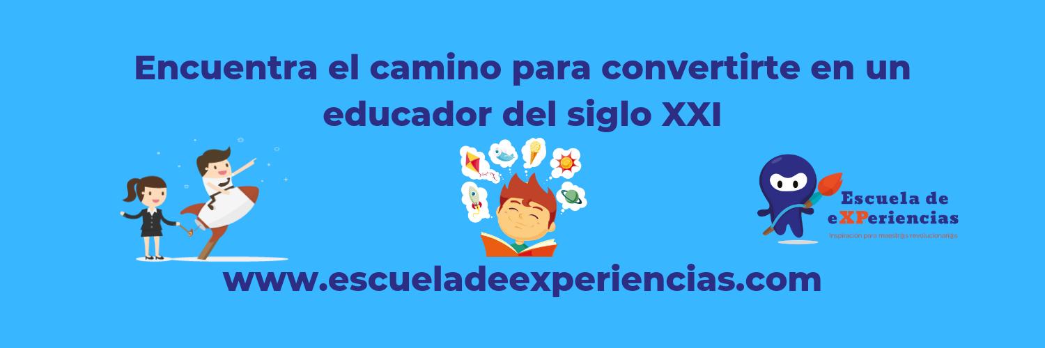 EscueladeXP's profile banner image