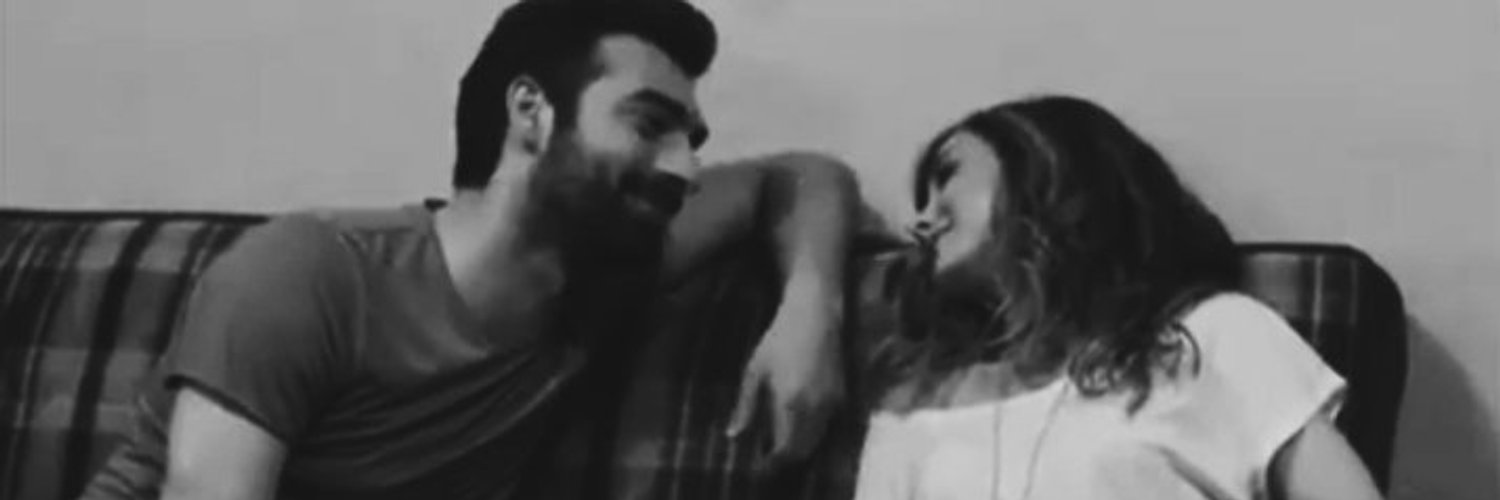 Aysediincc's profile banner image