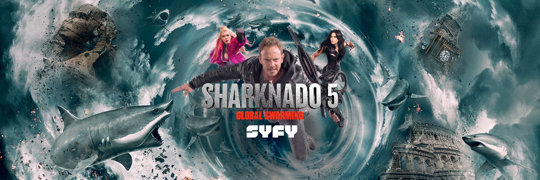 SHARKNADOOOOO's profile banner image