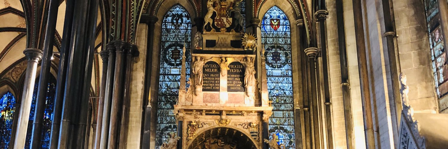 Nicola Thomas banner