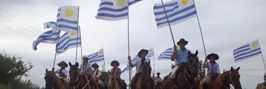 Tía Brishit 🇺🇾 banner