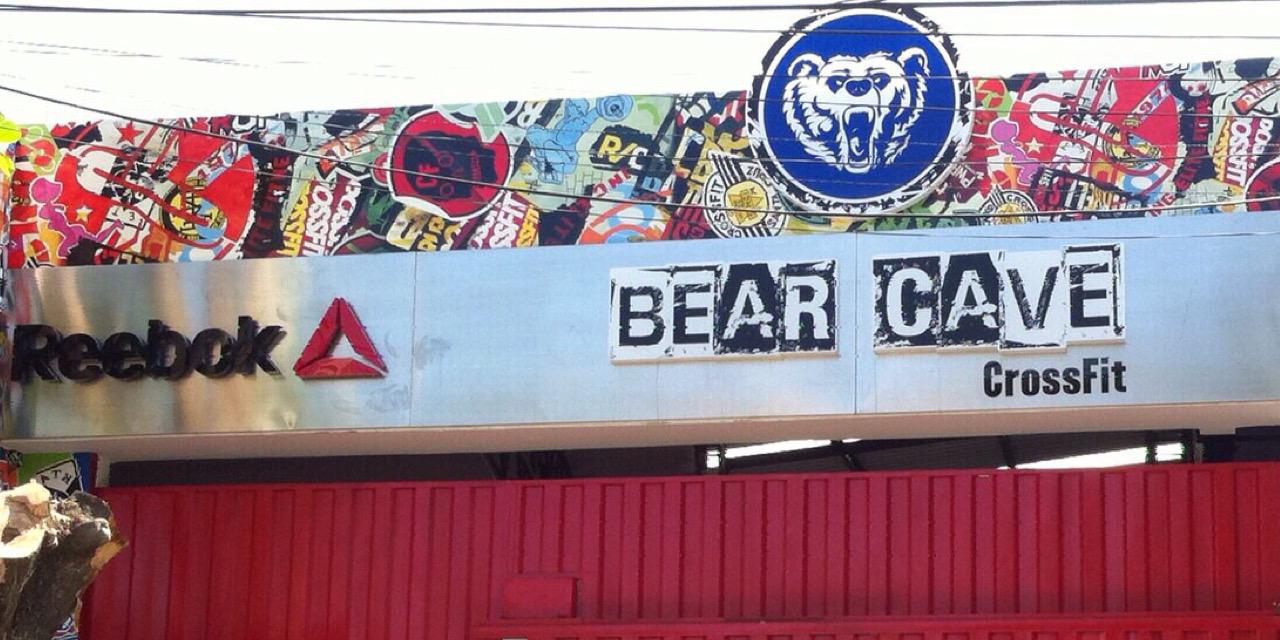 BearcaveCF's profile banner image