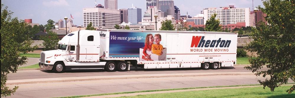 Wheaton Moving & Storage (@WheatonIndy) / Posts / X