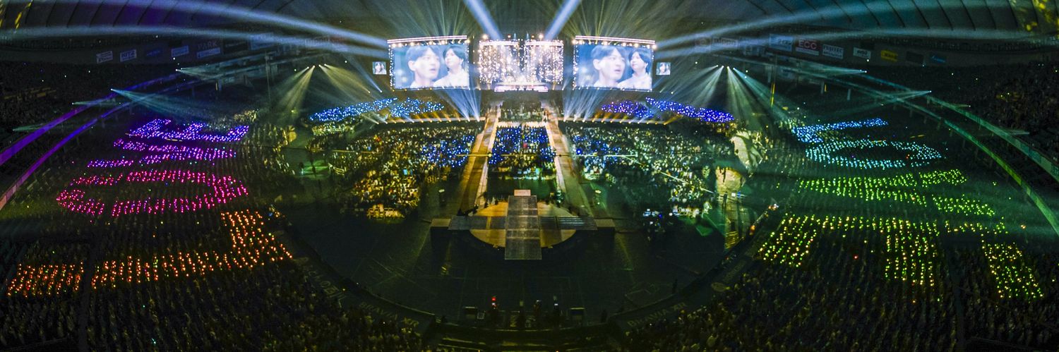 Lightss525's profile banner image