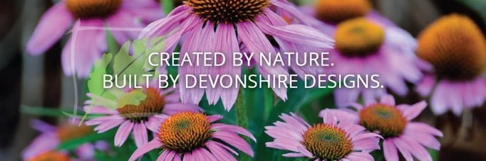Devonshire Designs Inc banner