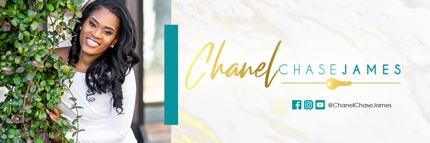 ChanelCJames's profile banner image