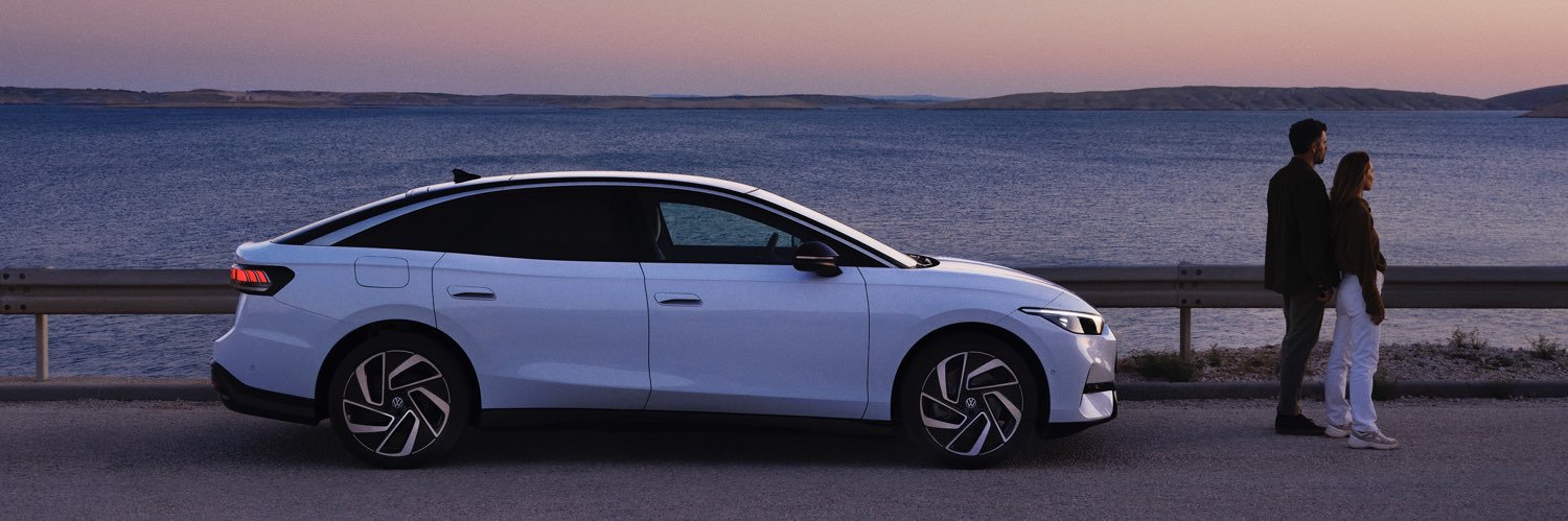 VWSverige's profile banner image