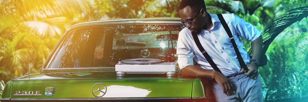 mousteydj Profile Banner