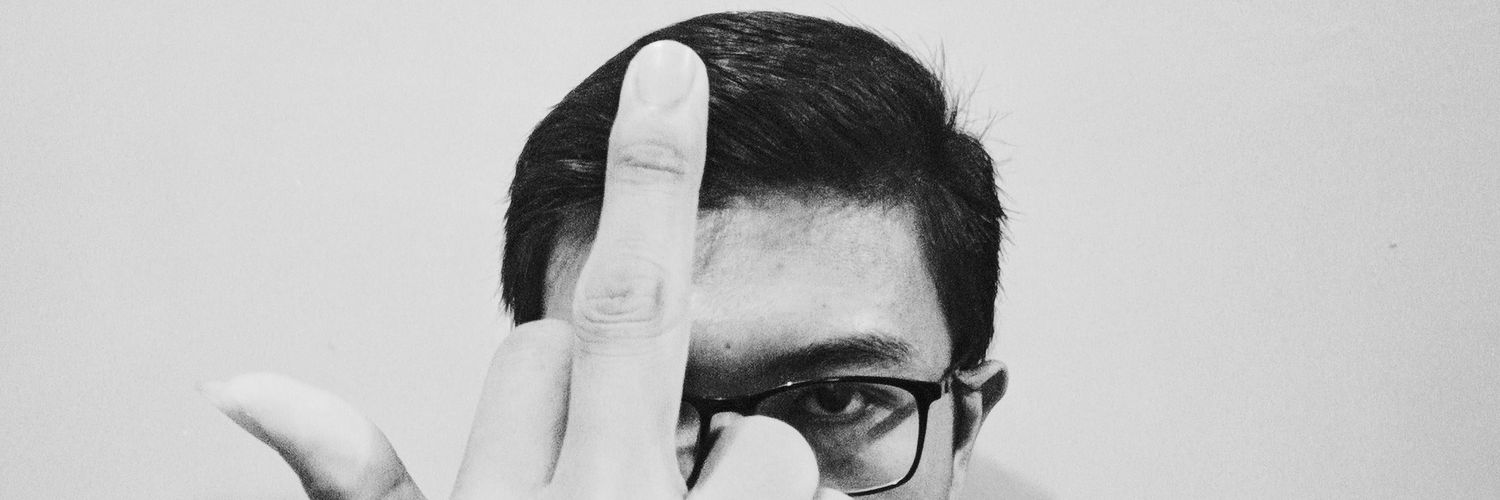 iqbalmfn's profile banner image