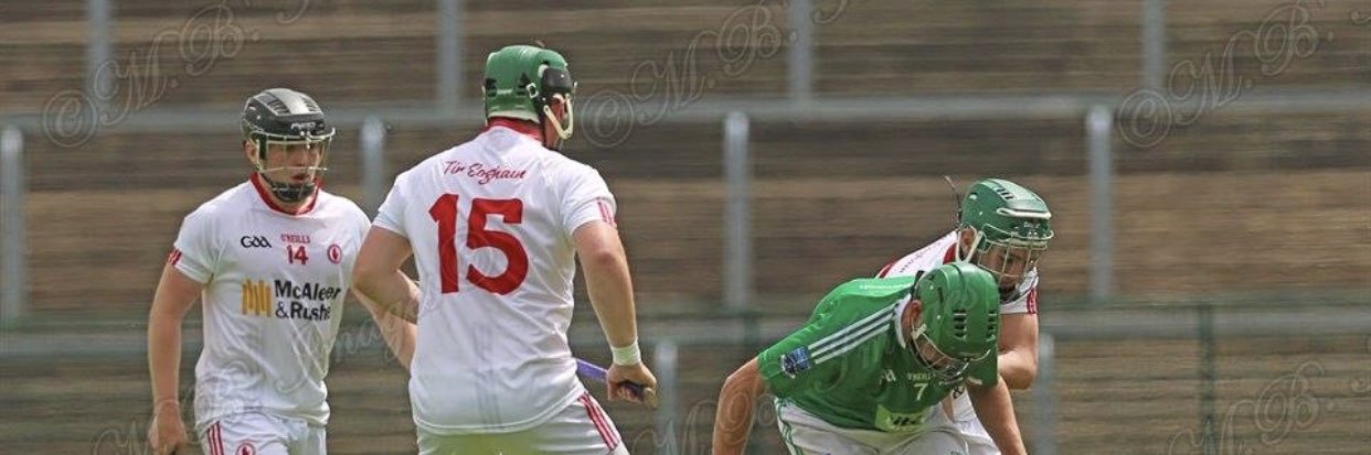 Ciaran Mccrudden banner
