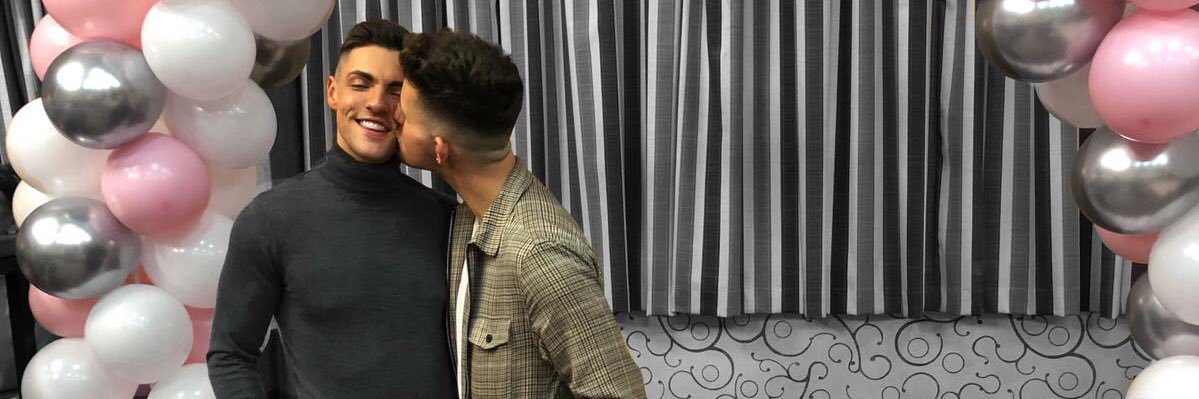 cammaz18's profile banner image