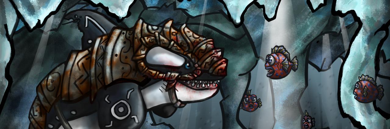 DessertCactus's profile banner image