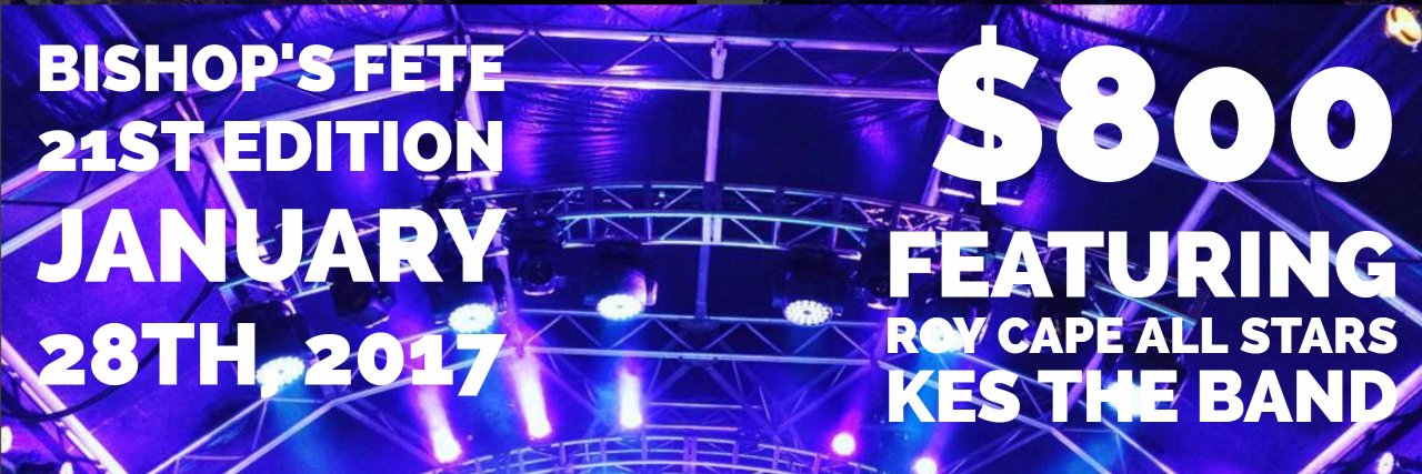 Bishopsfete's profile banner image